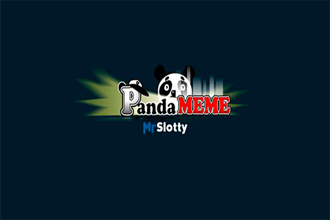 Panda Meme Mrslotty 