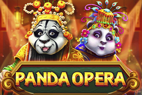 Panda Opera Spadegaming 1 