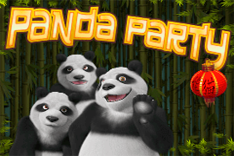 Panda Party Rival 1 