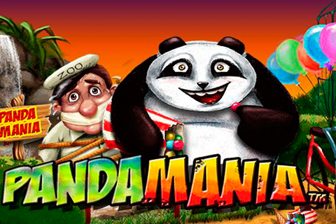 Pandamania Nextgen Gaming 