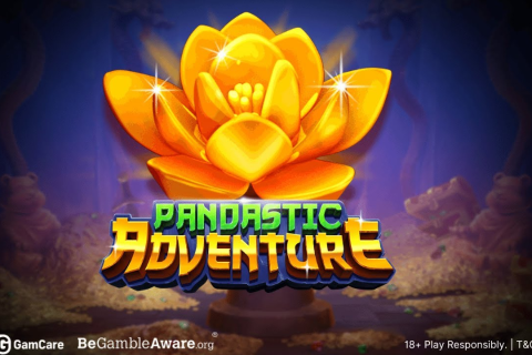Pandastic Adventure Playn Go 2 