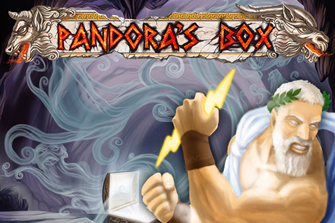 Pandoras Box Netent 