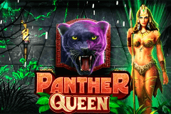 Panther Queen Pragmatic Slot Game 
