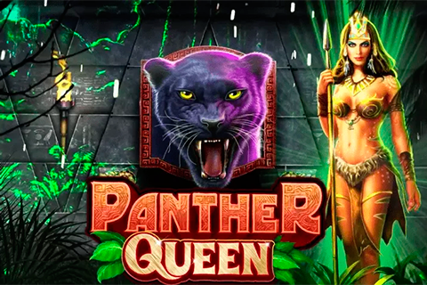 Panther Queen Pragmatic 