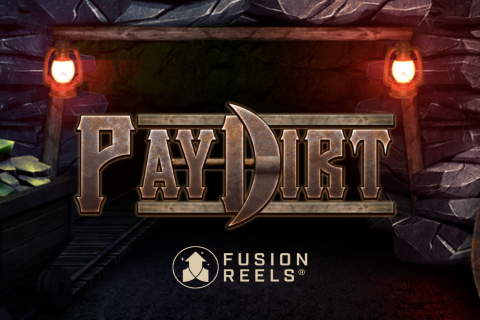 Pay Dirt Rogue 2 