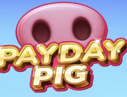 Payday Pig Booming Games 1 