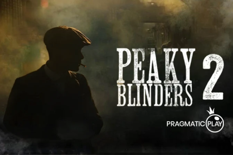 Peaky Blinders 2 Pragmatic 1 