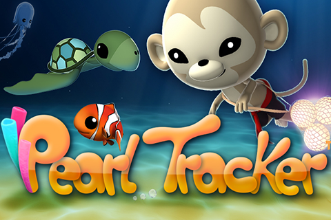 Pearl Tracker Gaming1 1 
