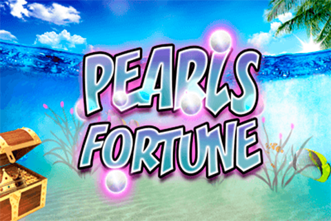 Pearls Fortune Nektan 
