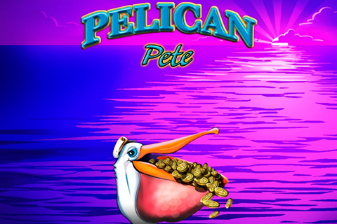 Pelican Pete Aristocrat 