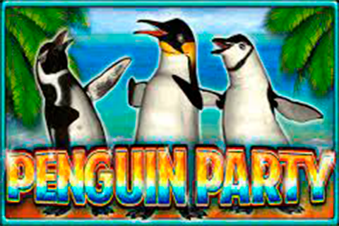 Penguin Party Casino Technology 