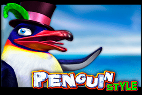 penguin egt