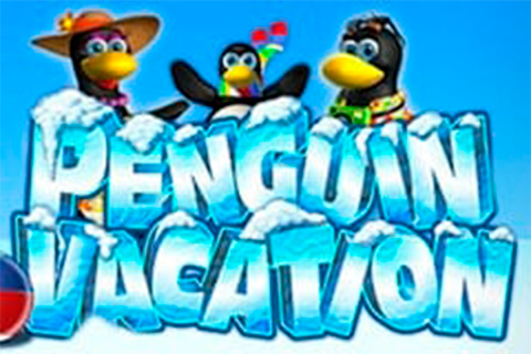 Penguin Vacation Playtech 