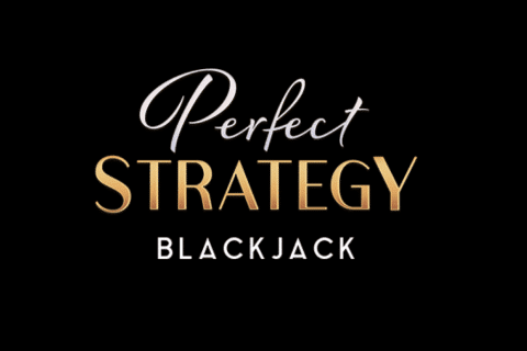 Perfect Strategy Blackjack Switch Studios 