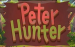 Peter Hunter Peter And Sons 1 