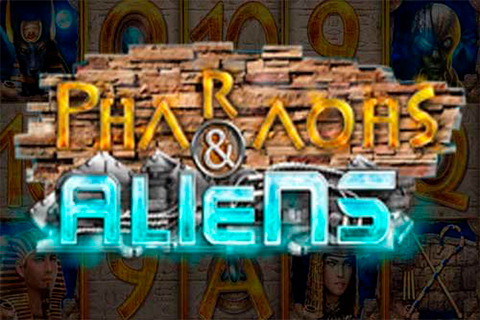 Pharaohs And Aliens Bf Games 