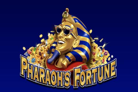 Pharaohs Fortune Igt 1 