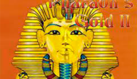 Pharaohs Gold Ii Novomatic 