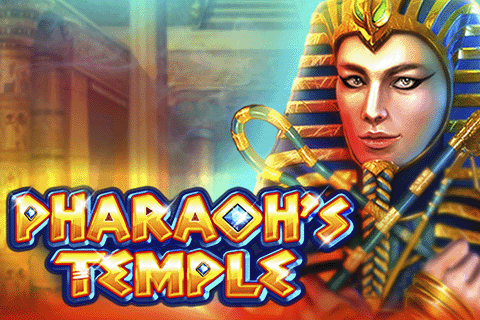 Pharaohs Temple Felix Gaming 1 
