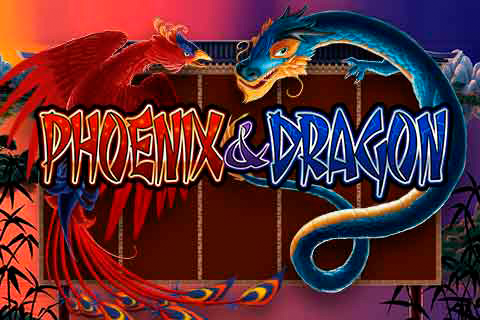Phoenix And Dragon Merkur 