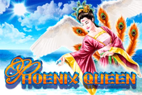 Phoenix Queen Spin Games 