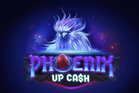 Phoenix Up Cash Trigger Studios 1 