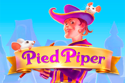 Pied Piper Quickspin 