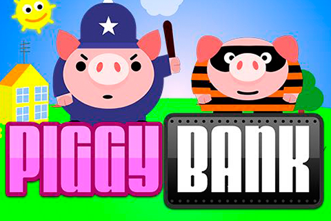 Piggy Bank Playn Go 