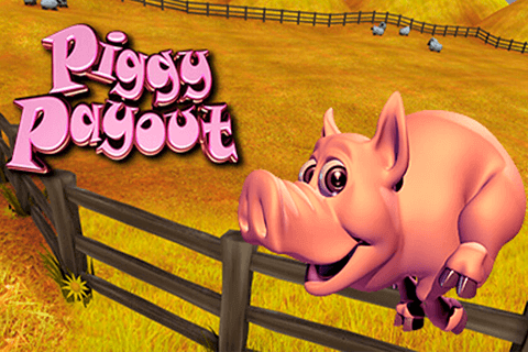 Piggy Payout Eyecon Slot Game 