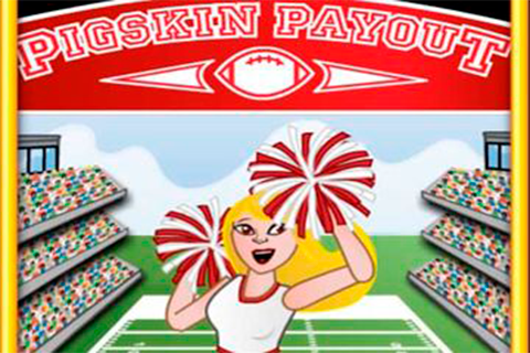 Pigskin Payout Rival 1 