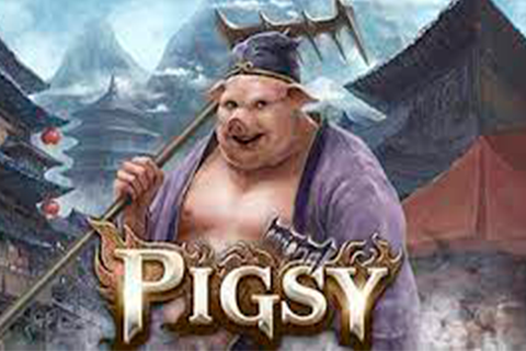 Pigsy Sa Gaming 1 