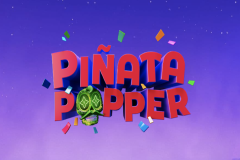 Pinata Popper Dream Drop Relax Gaming 