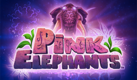Pink Elephants Thunderkick 