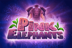 Pink Elephants Thunderkick Slot Game 