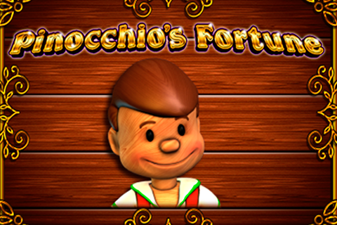 Pinocchios Fortune 2by2 Gaming 1 