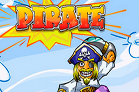 Pirate Igrosoft 2 