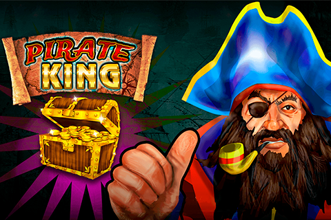 Pirate King Spadegaming 