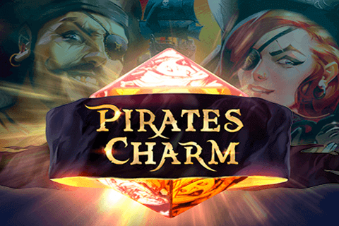 Pirates Charm Quickspin Slot Game 