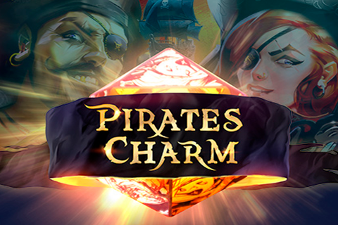 Pirates Charm Quickspin 