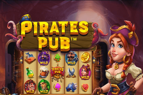 Pirates Pub Pragmatic Play 