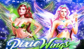 Pixie Wings Pragmatic 