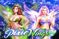 Pixie Wings Pragmatic Slot Game 