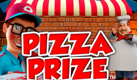 Pizza Prize Nextgen Gaming 