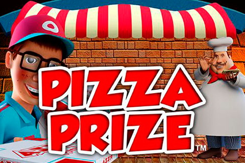 Pizza Prize Nextgen Gaming 