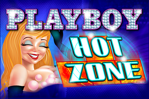 Playboy Hot Zone Bally 