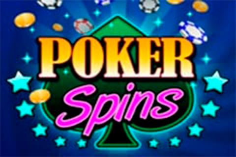 Poker Spins Pariplay 