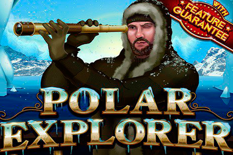 Polar Explorer Rtg 