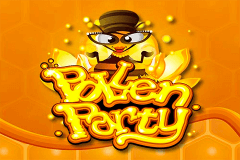 Pollen Party Microgaming Slot Game 