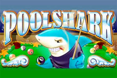 Pool Shark Habanero 
