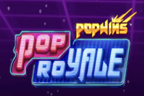 Pop Royale Avatar Ux Studios 